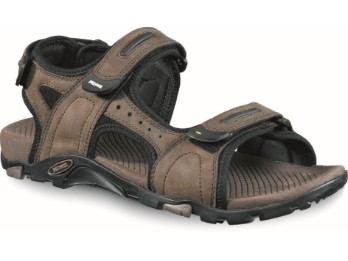 Capri Sandale Herren Damen Trekking Wandern