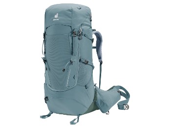 Aircontact Core 55+10 SL Damen Trekkingrucksack