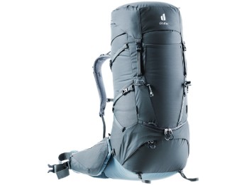 Aircontact Core 60+10 Trekkingrucksack Wanderrucksack
