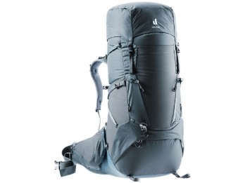 Aircontact Core 70+10 Trekkingrucksack Backpack Rucksack