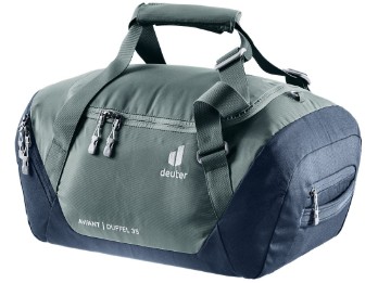 Aviant Duffel 35 Reisetasche Duffel Bag 