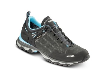 Ontario Lady GTX Wanderschuh Trekkingschuh Damen Outdoor