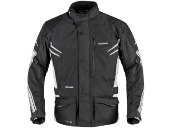 Tyron Motorradjacke Textiljacke Jacke 
