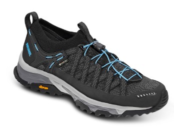 Aruba Lady GTX Wanderschuhe Halbschuh 