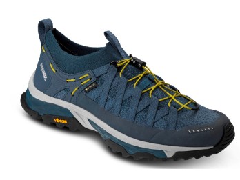 Aruba GTX Wanderschuh Herren Outdoor
