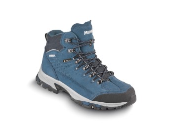 Yukatan Lady Mid GTX Wanderschuh Trekkingschuhe Outdoor Damen