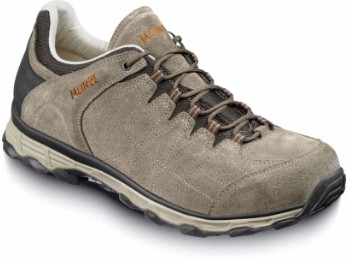 Glasgow Herren Sommer Schuh Wandern