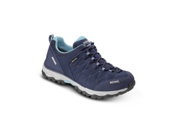 Mondello Lady GTX Wanderschuh Trekking Damen Comfort fit