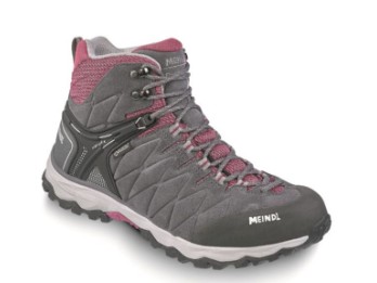 Mondello Lady Mid GTX Wanderschuh Schuhe Comfort-fit