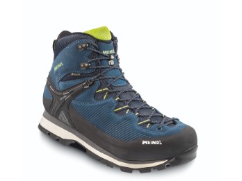 Terlan GTX Wanderschuhe Schuhe Comfort Fit Trekking