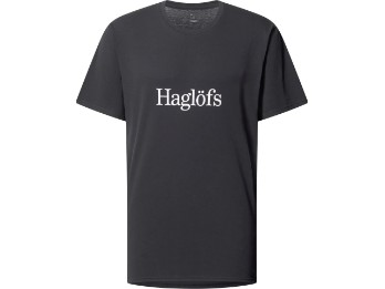 Outsider T Men Herren Kurzarmshirt T-Shirt schwarz