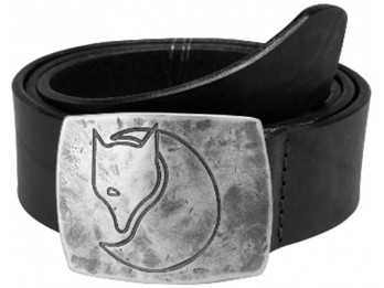 Murena Silver Belt Ledergürtel Gürtel