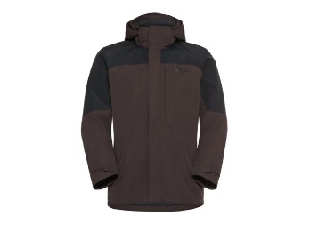 Romberg 3in1 Jkt Men Doppeljacke Winterjacke Herren peat