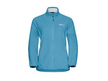 Moonrise FZ Women Fleecejacke Damen