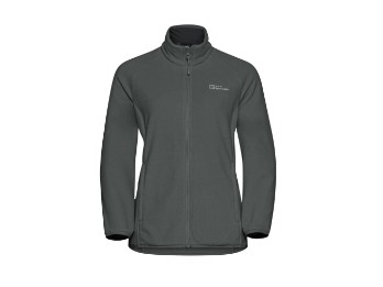 Moonrise FZ Women Damen Fleecejacke slate green