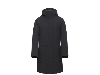 Wintertide Jkt Women Winterjacke Damenjacke Kurzmantel Parka