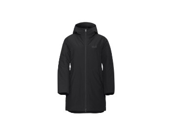 Frost Haven Jkt Women Damen Wintermantel Winter Parka 