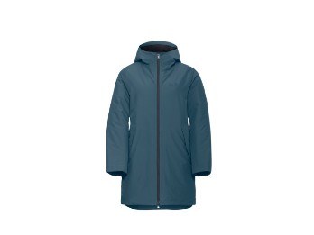 Frost Haven Jkt W Damen Wintermantel Outdoor Jacke