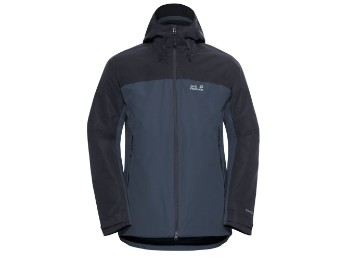 Wild Places 3in1 Jkt Men Winterjacke Doppeljacke Herren midnight sky