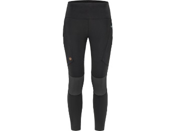 Abisko Trekking Tights Pro Women Wanderleggings Leggings