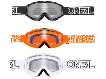 B Zero Goggle Crossbrille
