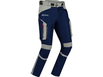 Austral GTX Motorradhose Laminat Tourenhose