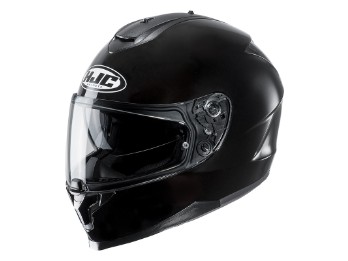 C70 Integralhelm Motorrad Helm mit Sonnenblende