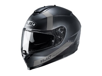 C70 Euro MC5SF Motorradhelm Integralhelm Helm 