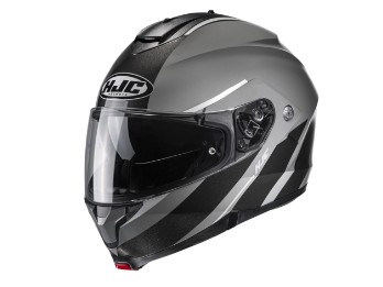 C91Tero MC5 Motorrad Klapphelm Helm