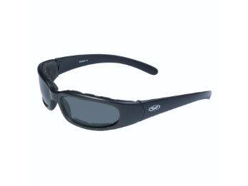 Chicago Sonnenbrille getönt Motorradbrille Brille
