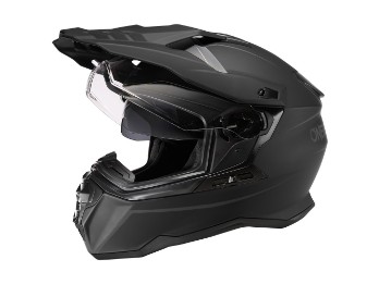D-SRS Solid V.22 Enduro Integral Helm Motorrad