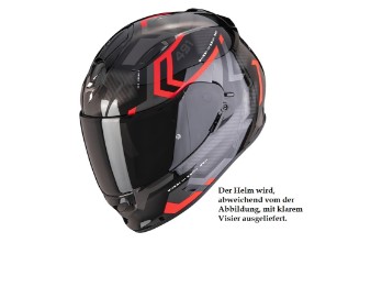 Exo-491 Spin Motorradhelm Integralhelm Helm