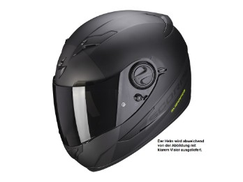 EXO 490 Pace II Integralhelm Motorradhelm Helm