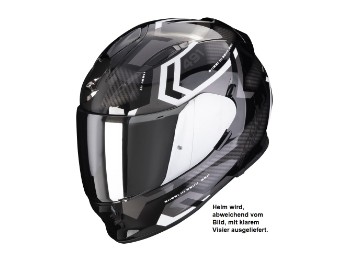 EXO 491 Spin Integralhelm Motorradhelm Helm