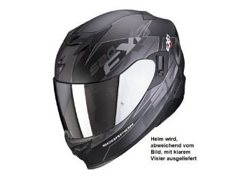 EXO 520 Evo Air Cover Integralhelm Motorradhelm Helm
