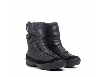 Infinity 3 Mid WP Motorradstiefel Tourenstiefel 