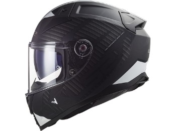 FF811 Vector II Splitter Integralhelm Tourenhelm Motorradhelm