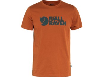 Logo T-Shirt M Herren Kurzarmshirt 