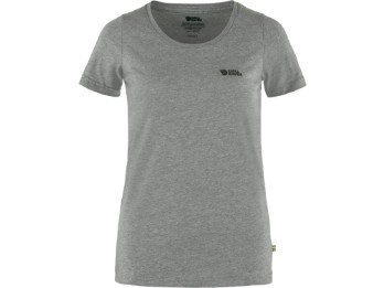 Logo T-Shirt Woman Kurzarm