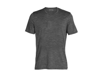 Tech Lite II Short Sleeve Tee Men Kurzarmshirt T-Shirt