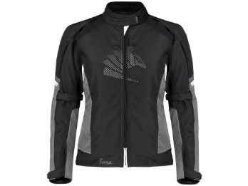 Tara Lady Motorradjacke Damen Tourenjacke