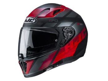 i70 Reden MC1SF Motorradhelm Integralhelm Helm 