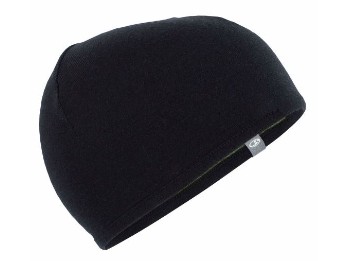 Pocket Hat Mütze Wende Mütze Beanie