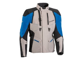 Eddas Jacke Motorradjacke Endurojacke Adventurejacke