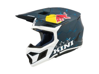 MX3 Kini Red Bull 1.0 Motocrosshelm Crosshelm 