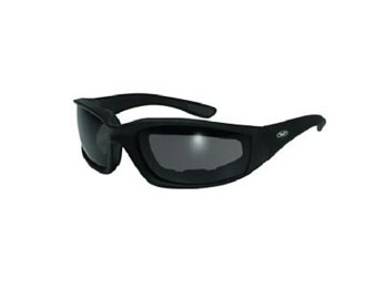 Kickback 24 selbsttönende Sonnenbrille Bikerbrille