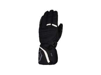 Kiso 4.0 WP Motorradhandschuh Winterhandschuh Handschuh