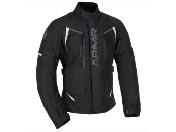 Kiso 4.0. WP Motorradjacke 