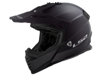 MX437 Fast Solid Crosshelm Offroad Motorrad Enduro MX Helm NEU 2020