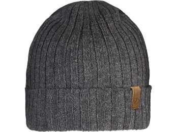 Byron Hat Thin Mütze Strickmütze Rippstrick Winter